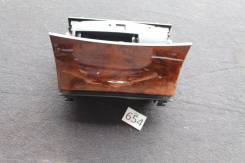 Пепельница. Mercedes-Benz E-Class, W211
