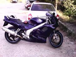 Honda VFR 750. 750 куб. см., исправен, птс, с пробегом