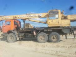 Галичанин КС-55713-5. Продается автокран, 10 850 куб. см., 2 500 кг., 12 м.