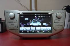 Lexus RX330