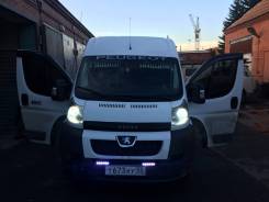 Peugeot Boxer. Продам автобус Пежо Боксер, 2 200 куб. см., 18 мест