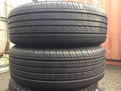 Yokohama Advan dB v551. Летние, износ: 30%, 2 шт