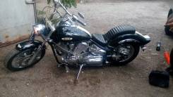 Yamaha XVS 1100. 1 100 куб. см., исправен, птс, с пробегом