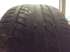 Dunlop Le Mans RV502. Летние, износ: 60%, 1 шт