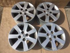 Mitsubishi. 6.5x16, 4x100.00, ET43