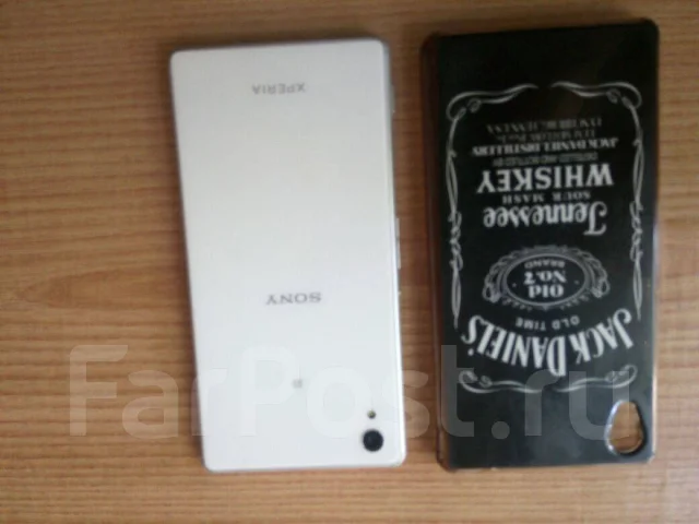 Sony Xperia M4 Aqua. ����� ����