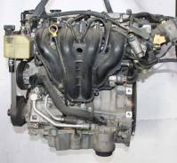 Вал балансирный. Mazda Atenza, GY3W Двигатель L3VE