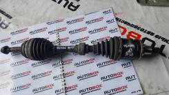 Привод. Toyota Harrier, MCU35W, MCU36W, MCU35, MCU36 Toyota Kluger V, MCU28, MCU25 Toyota Highlander, MCU28 Toyota Kluger, MCU28 Lexus RX300, MCU35 Le...