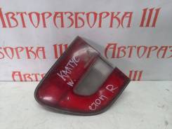 Стоп-сигнал. Suzuki Cultus