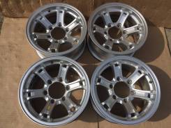 Weds Keeler. 7.0x15, 6x139.70, ET26