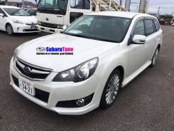 Subaru Legacy. BR9, EJ253JUAFE