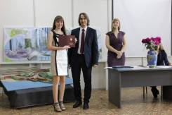 Преподаватель. Средне-специальное образование, опыт работы 1 год