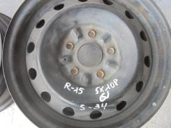 Ford. 6.0x15, 5x108.00