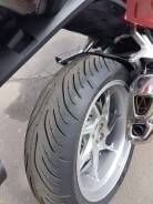 Honda VFR 1200F. 1 200 куб. см., исправен, птс, с пробегом