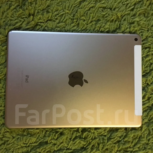 Apple iPad Air 2 Wi-Fi 64Gb ����