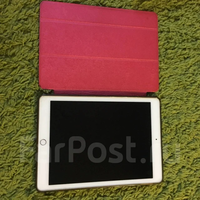 Apple iPad Air 2 Wi-Fi 64Gb ����