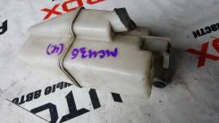 Резонатор воздушного фильтра. Toyota: Harrier, Camry, Windom, Sienna, Solara Двигатели: 1MZFE, 3MZFE, 2GRFE