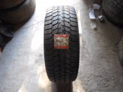 Bridgestone Blizzak LM-25. Зимние, без шипов, 2013 год, без износа, 1 шт