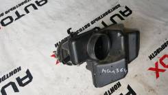 Резонатор воздушного фильтра. Toyota Harrier, MCU36W, MCU30, MCU31, MCU35, MCU36 Двигатель 1MZFE