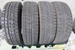 Bridgestone Blizzak VRX. Всесезонные, 2013 год, износ: 10%, 4 шт