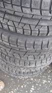Yokohama Ice Guard IG50. Зимние, без шипов, 2012 год, износ: 20%, 4 шт