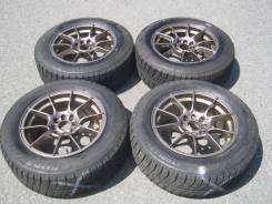 ATS. 7.0x15, 4x100.00, 4x108.00, ET35