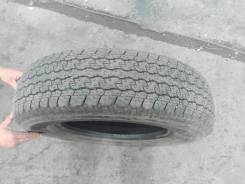 Bridgestone Dueler H/T D840. Летние, 2016 год, износ: 5%, 4 шт