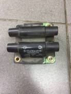 Катушка зажигания. Subaru: Legacy B4, Forester, Impreza WRX, Legacy, Impreza XV, Impreza WRX STI, Impreza, Exiga Двигатели: EJ20, EJ201, EJ202, EJ152