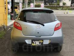 Mazda Demio. автомат, 4wd, 1.3, бензин, б/п. Под заказ