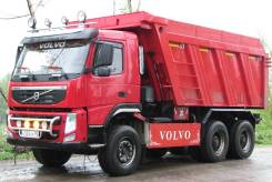Volvo FM 13. Продаёца самосвал Volvo FM Truck, 12 780 куб. см., 25 000 кг.