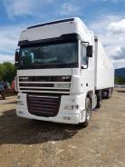 DAF XF 95. Продам DAF-95. Обмен на квартиру., 18 000 куб. см., 25 000 кг.
