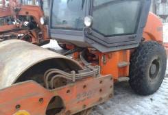 Hamm. Виброкаток HAMM 3307, 2 000 куб. см.