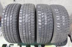 Toyo Observe Garit G30. Всесезонные, 2006 год, износ: 10%, 4 шт