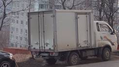 Kia Bongo. Продам Киа Бонго 2007г. 4в. д., 3 000 куб. см., 1 250 кг.