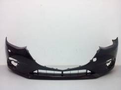 Бампер. Mazda Mazda3. Под заказ