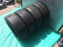 Dunlop SP Sport LM704. Летние, 2013 год, износ: 20%, 4 шт
