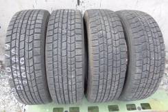 Dunlop DSX-2. Всесезонные, 2010 год, износ: 5%, 4 шт