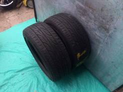 Goodyear Eagle LS 2000 Hybrid II. Летние, 2010 год, износ: 20%, 2 шт