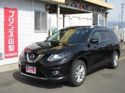 Nissan X-Trail. автомат, 4wd, 2.0, бензин, б/п. Под заказ