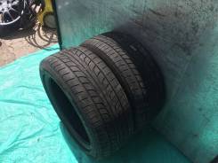 Firestone Firehawk Wide Oval. Летние, 2012 год, износ: 20%, 2 шт