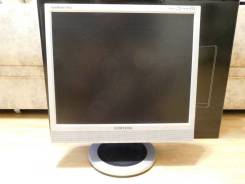 Samsung. 17" (43 см), технология LCD (ЖК)