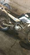 Yamaha XT 225. 225 куб. см., исправен, птс, с пробегом