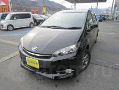Toyota Wish. автомат, 4wd, 1.8, бензин, б/п. Под заказ