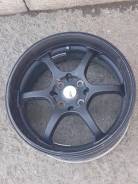 Manaray Sport Smart. x15.5, 6x114.30