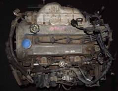 Вал балансирный. Mazda MPV, LW3W Двигатель L3DE