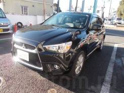 Mitsubishi RVR. автомат, передний, 1.8, бензин, б/п. Под заказ