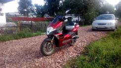 Racer. 50 куб. см., исправен, без птс, с пробегом