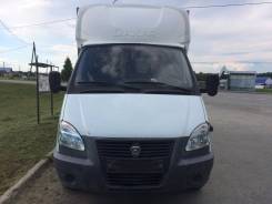 ГАЗ 3302. ГАЗ ГАЗель 3302, 2012, 2 900 куб. см., 1 500 кг.