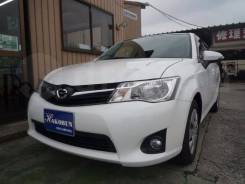 Toyota Corolla Fielder. автомат, передний, 1.5, бензин, б/п. Под заказ