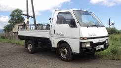 Isuzu Fargo. Продаётся грузовик , 2 400 куб. см., 1 000 кг.
